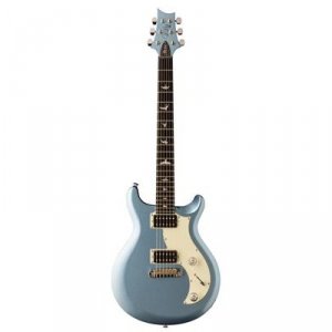PRS SE Mira Frost Blue Metallic - gitara elektryczna