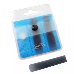Nuvo NUAC160RD20 Stroiki jSax, Clarinéo, DooD #2.0 3 szt.