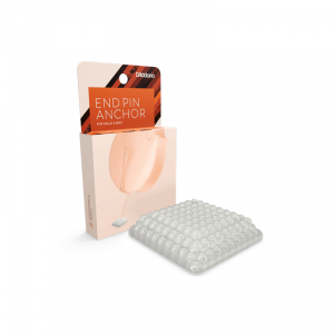 D'Addario EPA-CL End Pin Anchor Clear