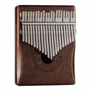 Hluru Kalimba 21 ton KHD21-Brown