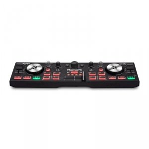 Numark DJ2GO2 Touch Kontroler DJ 