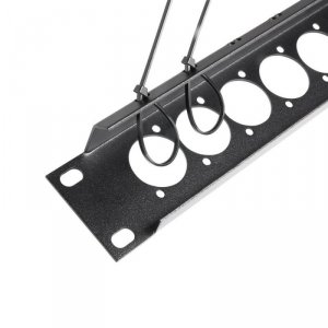 Adam Hall 19 Parts 872225 panel z otworami