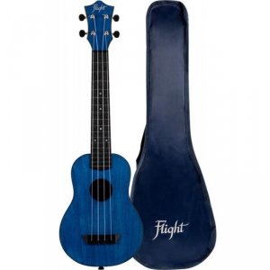 FLIGHT TUSL35 DB ukulele sopranowe