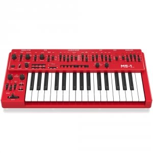 Behringer MS-1 MK II-RD Syntezator analogowy