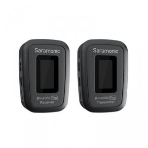Saramonic Blink500 Pro B1- RX+TX system bezp.
