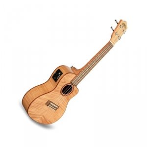 Lanikai FM-CEC Ukulele koncertowe z przystawką Fishman