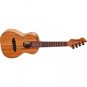 Ortega RUHZ-MM Horizon ukulele koncertowe Natural Mahogany