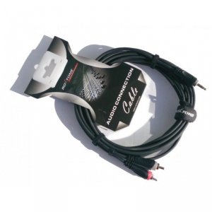 kabel audio ROXTONE RAYC150L3 3m