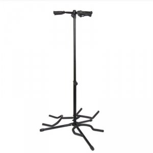 KA-LINE STAND J-33 Statyw gitarowy na 3 gitary