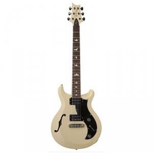 PRS S2 Mira Semi-Hollow Antique W Birds - gitara elektryczna USA
