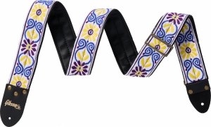 Gibson The Sunflower White pas gitarowy