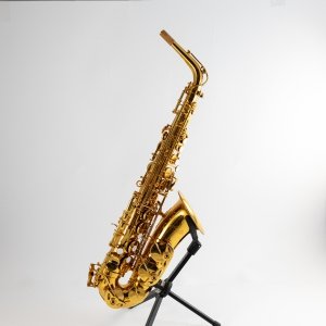 Aventis AAS-310 saksofon altowy