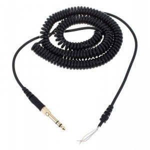 Beyerdynamic przewód spiralny do DT770/990/880 - 973779