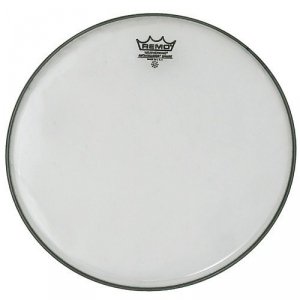 Remo Naciągi Ambassador Transparent Werbel Resonanz 13