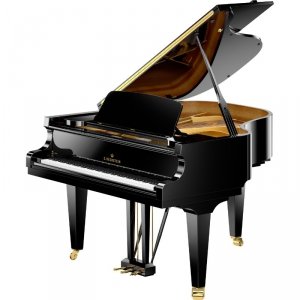 C. Bechstein A 160 - fortepian akustyczny