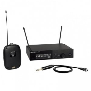 Shure SLXD14E-J53 system bezprzewodowy