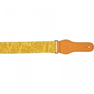 Ortega OCS-330U Pasek do ukulele Sun Jean