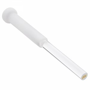 MEINL Sonic Energy Crystal szklana pałka z silikon 23,5cm