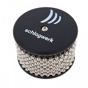 Schlagwerk CCA30 Cabasa do Cajona