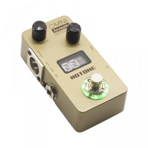 Hotone Omni AC - efekt gitarowy