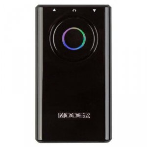 Mooer P1 Prime Intelligent Pedal Black