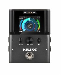 Nux B-8 system bezprzewodowy