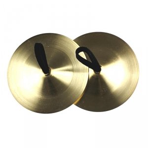 Kera Audio TCY9P Talerze