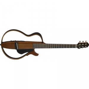 Yamaha SLG200S Natural Akustyczna gitara silent