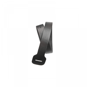 D'Addario LSE-XL Leather Strap Extender skórzana przedłużka do pasa gitarowego