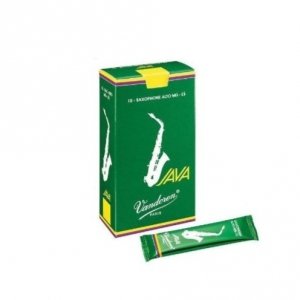 Vandoren Java 1 stroik do saksofonu altowego