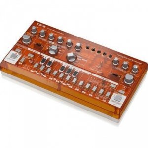 Behringer TD-3-TG analogowy syntezator linii basowych