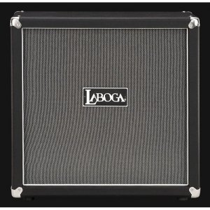 Laboga 212C kolumna gitarowa 2x12 Celestion V30 + G12T75