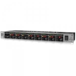 Behringer HA8000 V2 wzmacniacz słuchawkowy