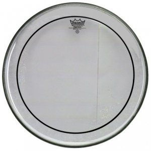 Remo Naciąg Pinstripe Przezroczysty 16 PS-0316-00