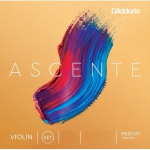 D'Addario A311 4/4 Ascente struna skrzypcowa E