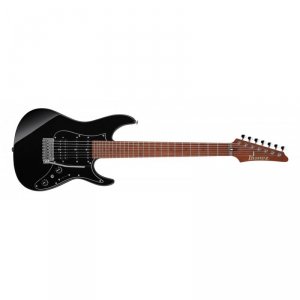 Ibanez AZ24047-BK 7 strunowa