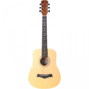 Arrow Travel Series Spruce Top gitara akustyczna