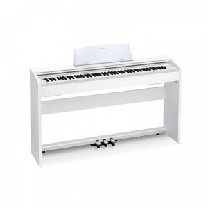 CASIO Privia PX-770 WE pianino cyfrowe