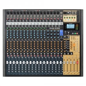 Tascam Model 2400 - mikser analogowy