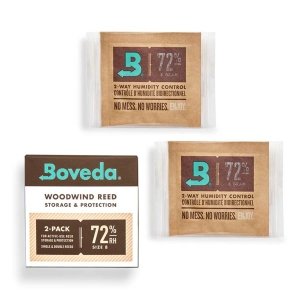 Boveda BVMRK72-08-2P ochrona stroików