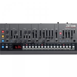Roland JX-08 Boutique - moduł brzmieniowy