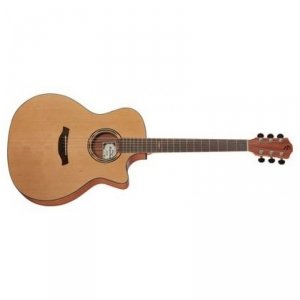 Baton Rouge AR11C/ACE-W gitara elektro akustyczna