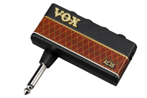 Vox amPlug 3 AC30 wzmacniacz słuchawkowy