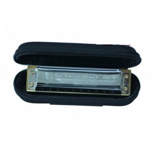 Harmonijka ustna Hohner Marine Band Crossover - tonacja C