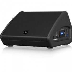 Turbosound TFM122M-AN koaksjalny aktywny monitor sceniczny 12