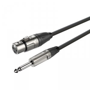 Roxtone DMXJ210L1 Kabel mikrofonowy