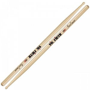 Vic Firth SKC Keith Carlock pałki sygnowane