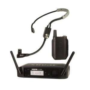Shure GLXD14E SM35 mikrofon bezprzewodowy