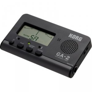 Korg GA-2 tuner gitara/bas