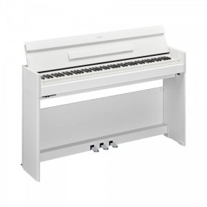 Yamaha Arius YDP-S55 WH pianino cyfrowe 